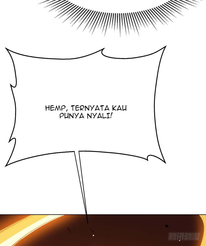 Martial Inverse Chapter 26 Bahasa Indonesia